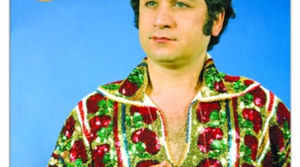 editie de colectie ion dolanescu