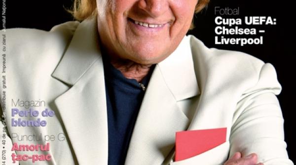 florin piersic special de florii