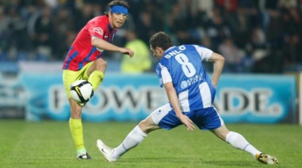 haos si mediocritate