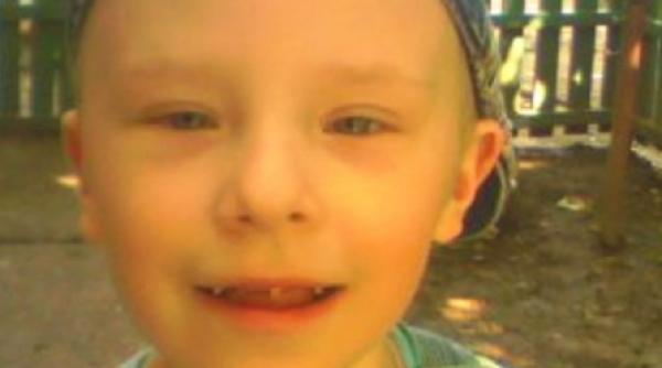 andrei vrea sa manance normal