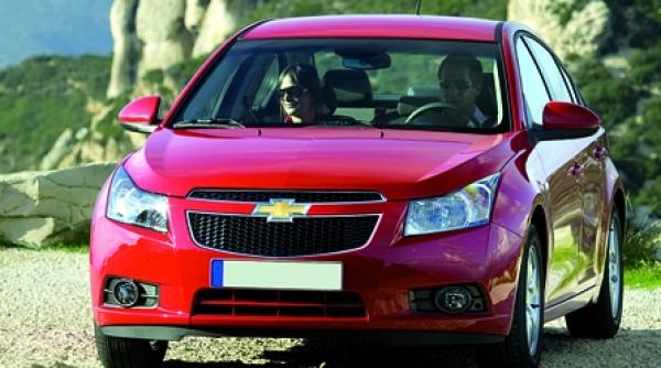 chevy cruze