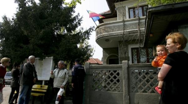 doar vize de tranzit