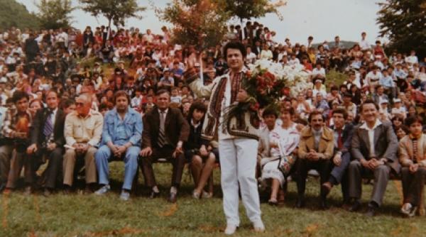 dolanescu o viata de cantec