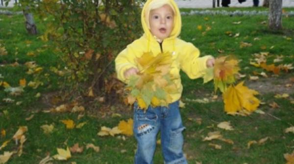 intre binecuvantare si blestem