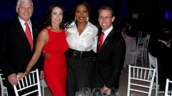 nadia si oprah sustin orasul chicago