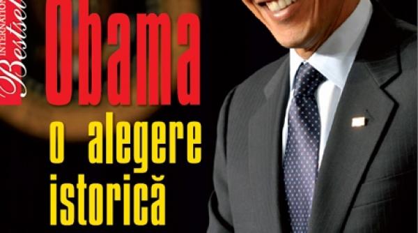 obama o alegere istorica