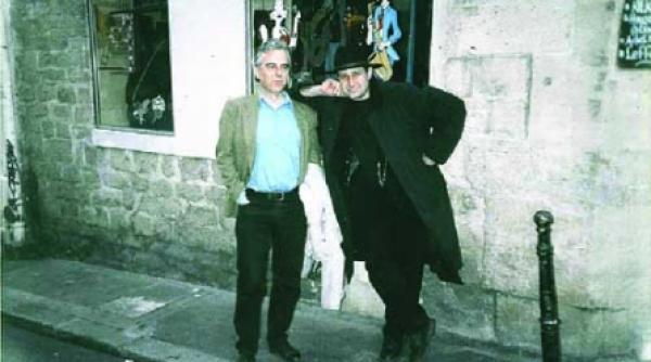 semnatura refuzata lui alexandru calinescu