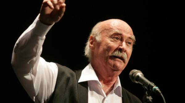 spectacol normal mahalaua lui tudor gheorghe