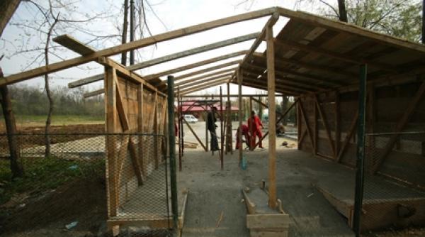 terasele ilegale pe mana procurorilor si politistilor de la crima organizata