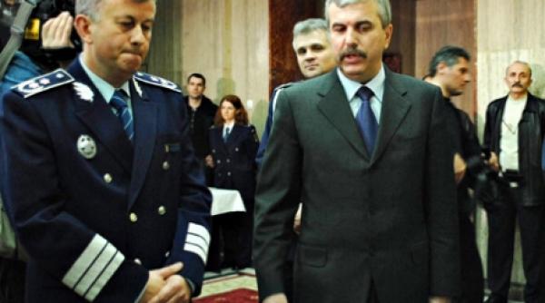 a zburat si tutilescu cine urmeaza