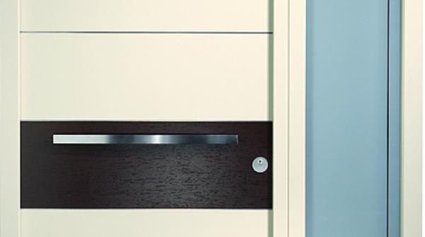 designul conteaza pentru principala usa a locuintei