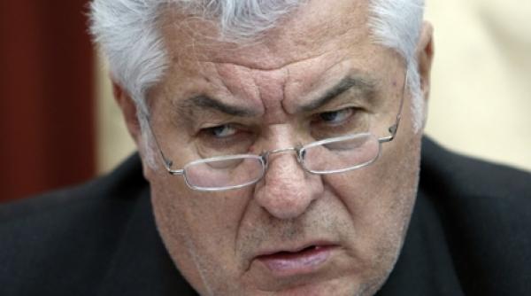 diktatul lui voronin