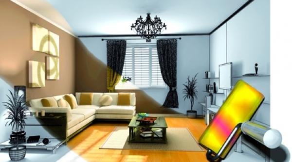 e momentul curateniei generale de pasti