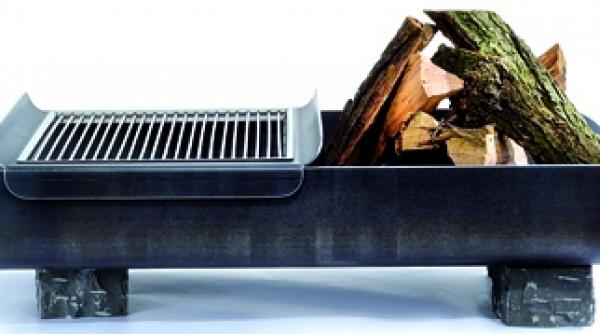 grill de gradina premiat pentru inovatie