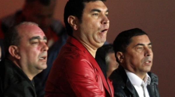 in continuarea meciului de la tas