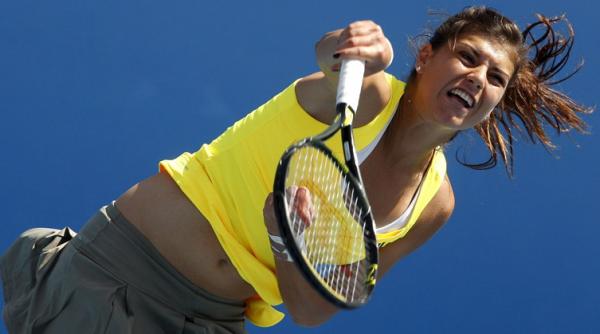 sorana carstea a ratat calificarea in finala la marbella