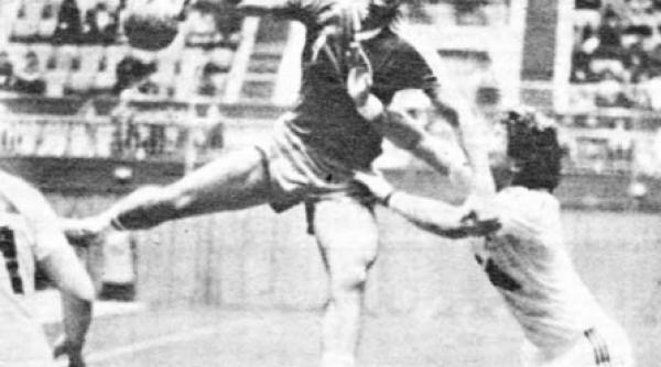 steaua in finala cce la handbal masculin dinamo s a oprit in semifinalele cc