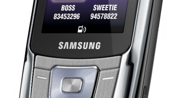 telefonul samsung b5702 un nou dual sim quad band