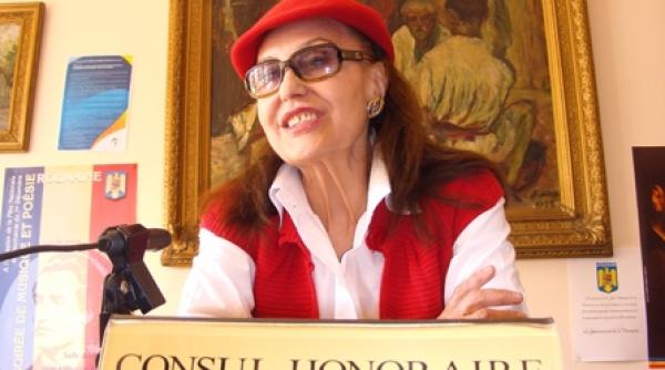 consul onorific la monte carlo intre artisti si fire de neghina