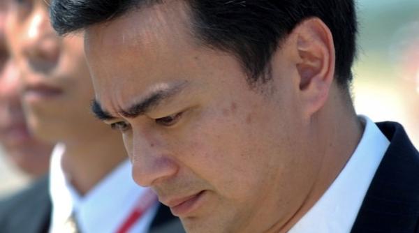 guvernul thailandez decreteaza stare de urgenta la bangkok