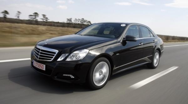 rafinament pe patru roti