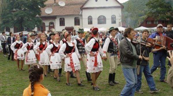 ziua nationala a ecoturismului