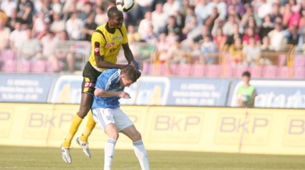 au pierdut pe mana capitanului