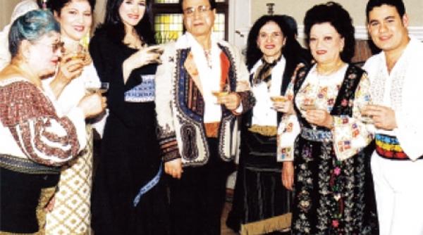 coloana sonora a unei epoci