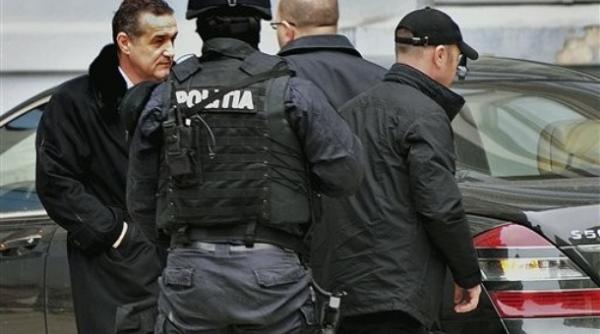 motivarea judecatorilor gigi becali a facut justitie privata