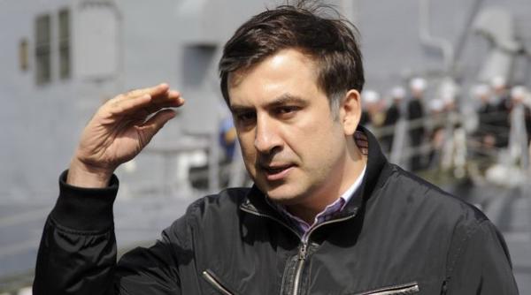 saakasvili unde sunt acum prietenii mei occidentali