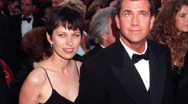 mel gibson divort dupa aproape 30 de ani