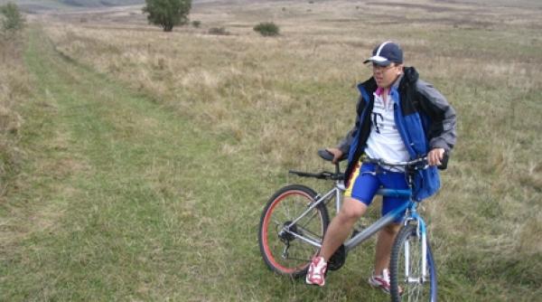 omul zilei victor perdevara