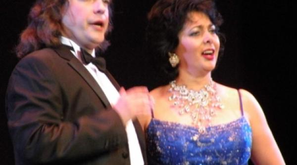 opereta in orasul lui alexandru cel mare