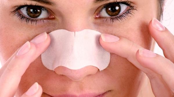 sa punem punct punctelor negre