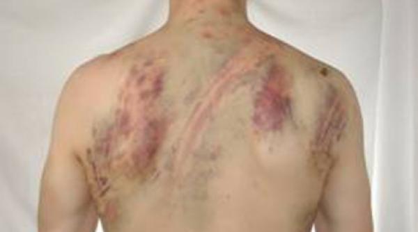 sadicul plan al lui voronin