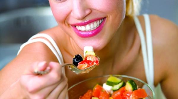 un paste fara excese