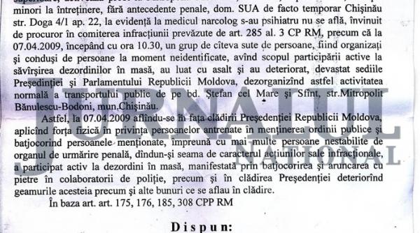 fascinanta poveste a romanului netanyahu arestat la chisinau