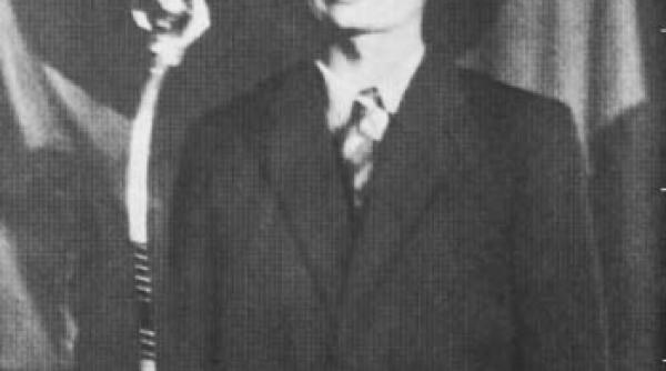 istoria partidului povestita de nicolae ceausescu