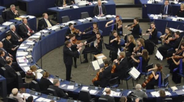 mape de candidati pentru bruxelles