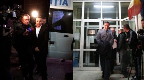 penescu si valcea arestati