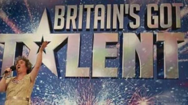 susan boyle visul indeplinit