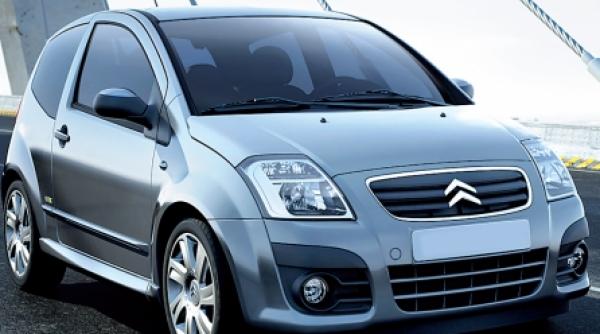 citroen c 2