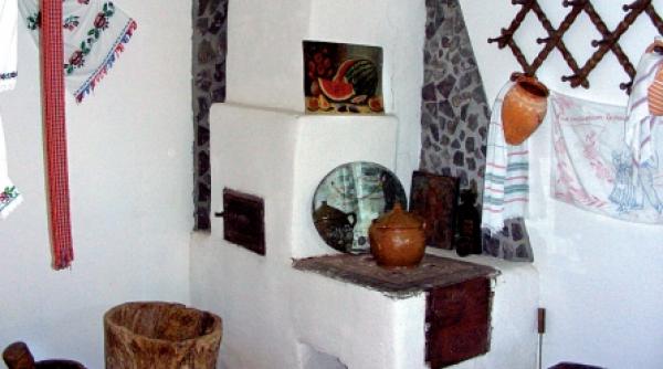 forta obiceiului strabun