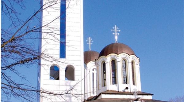 locul unde dumnezeu a pasit pe pamant