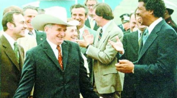 romania acuzata disidentii sunt persecutati si drepturile omului sunt incalcate