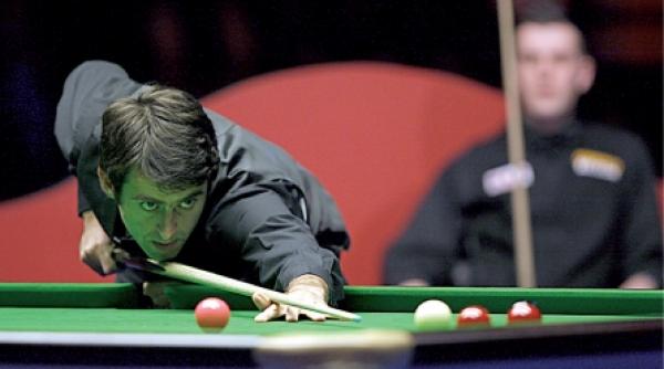 snooker de prima mana