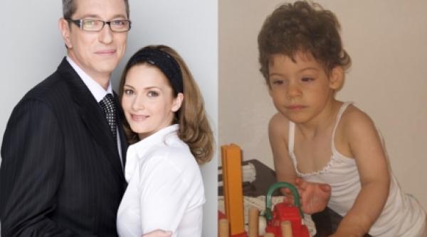 un copil n ar trebui sa stie ce inseamna durerea