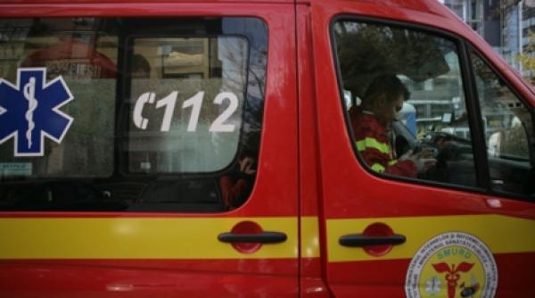 asistenta medicala de urgenta in zilele de paste