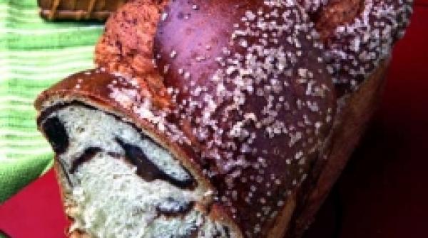 masa de paste a bunicii