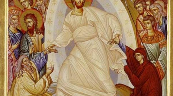 semnificatia cuvantului paste la evrei si la crestini